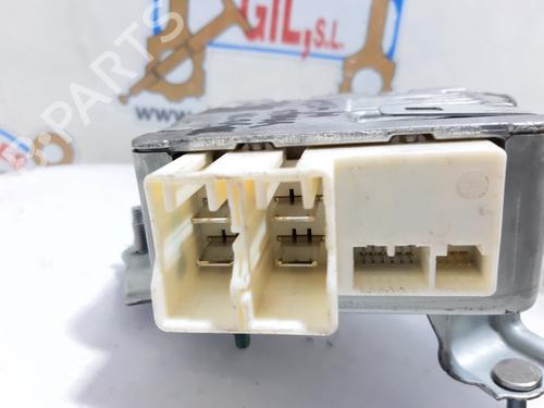 Electronic module TOYOTA YARIS (_P9_) 1.0 VVT-i (KSP90_, KSP90R) | BP20740070M83 