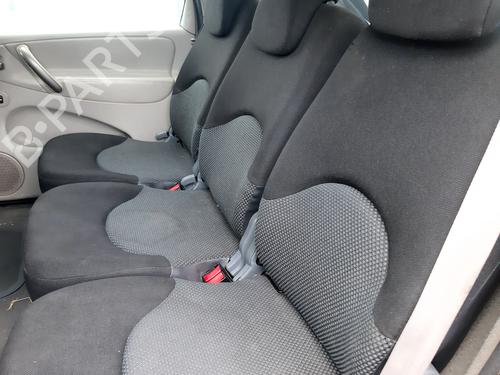 AC-Styringsenhed/Manøvreenhed CITROËN XSARA PICASSO (N68) 1.8 16V | BP20747814I5 