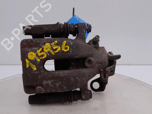 Używane Zacisk hamulca tylnego lewego PEUGEOT 307 (3A/C) 2.0 HDi 90 (90 hp) 29716006