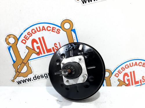 Servo brake DACIA SANDERO II  | BP20758430M42 