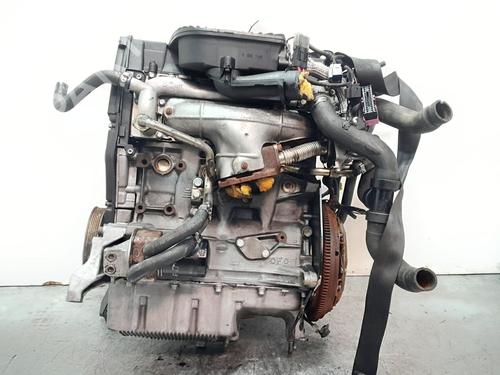 Motor FIAT PUNTO (188_) 1.9 DS 60 (188.031, .051, .231, .251) (60 hp) 24469863