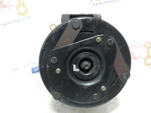 AC compressor OPEL VECTRA B (J96) 2.0 DTI 16V (F19) | BP20740265M34 