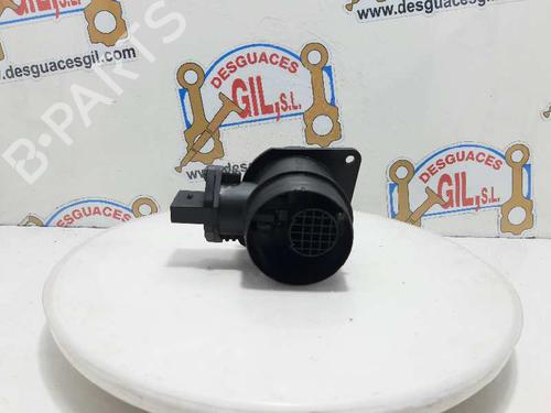 Mass air flow sensor VW GOLF V (1K1)  | BP20731511M95 