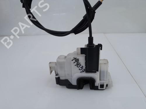 Front right lock FORD KA (RU8) 1.2 | BP30589090C97