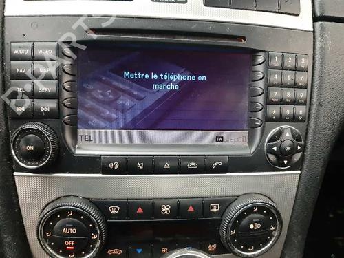 Starter MERCEDES-BENZ CLK (C209) CLK 320 CDI (209.320) | BP20735735M8 
