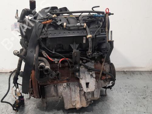 Engine FIAT STILO (192_) 2.4 20V (192_XD1A, 192AXD12) | BP33470792M1  - Image 6