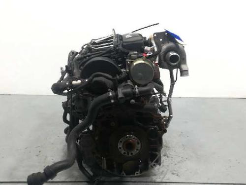 Engine FORD MONDEO III Saloon (B4Y) 2.2 TDCi | BP20730546M1 