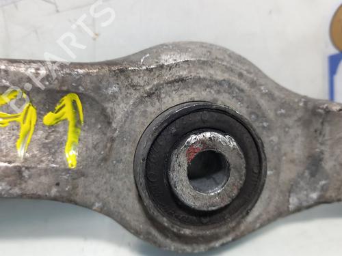 Right front suspension arm AUDI A6 C5 (4B2) 2.5 TDI | BP20767544M13 