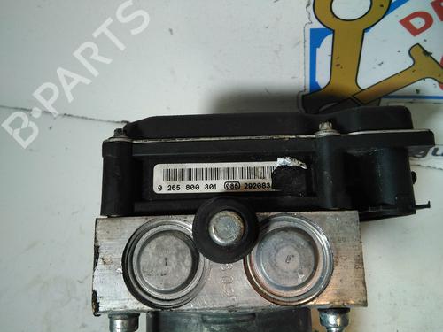 ABS pump PEUGEOT 307 (3A/C) 2.0 HDi 90 | BP20788212M43 
