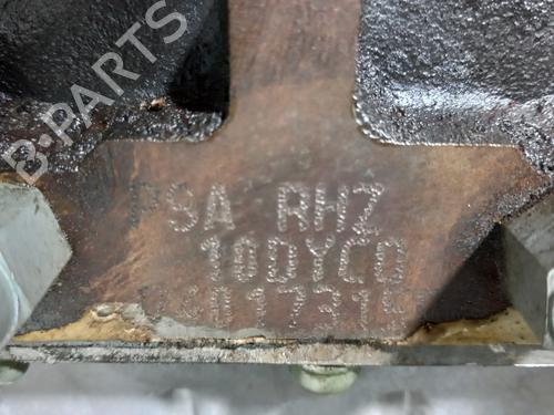 Engine CITROËN XANTIA (X1_, X2_) 2.0 HDI 109 | BP20753744M1