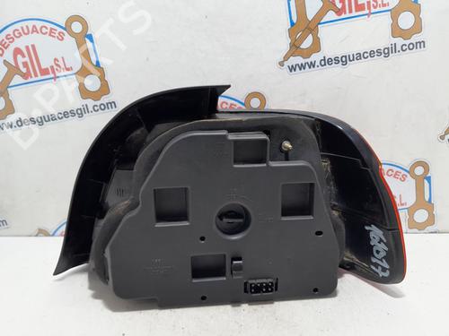 Left taillight BMW 5 (E39) 523 i | BP20767269C34 