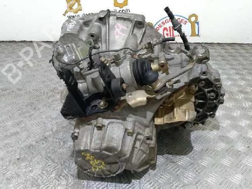 Gearbox TOYOTA COROLLA (_E11_) 2.0 D (CE110_, CE110R) | BP20785097M3 