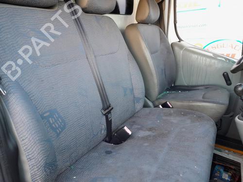 Left headlight RENAULT TRAFIC II Platform/Chassis (EL) 1.9 dCi 100 (EL0C) | BP37081694C28 - Image 12