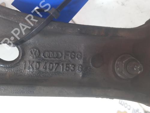 Right front suspension arm AUDI A3 (8P1)  | BP27381988M13 