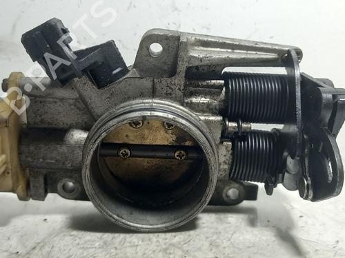 Used Throttle body Throttle body CITROËN XSARA (N1) 1.6 16V (109 hp) 34129572 34129572
