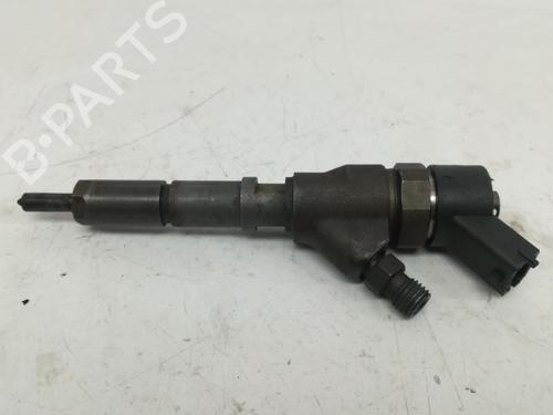 Used Injector CITROËN BERLINGO / BERLINGO FIRST Box Body/MPV (M_) 2.0 HDI 90 4WD (MBRHY, MCRHY) (90 hp) 27371319