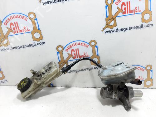 Used Brake master cylinder Brake master cylinder 20743109 20743109