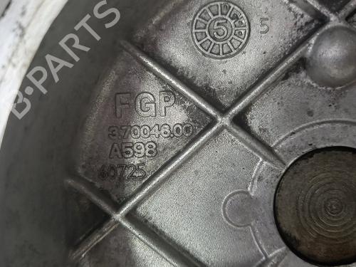 Timing cover OPEL CORSA D (S07)  | BP20767296M123 