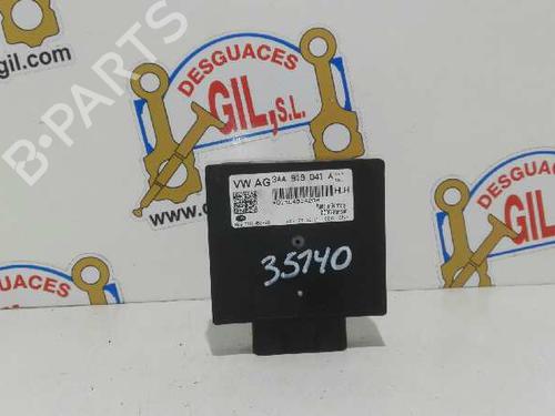 Module électronique VW GOLF VI (5K1) [2008-2014]  20795774