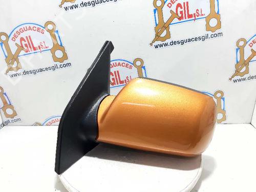 Left mirror KIA PICANTO I (SA) 1.1 | BP20735999C26 