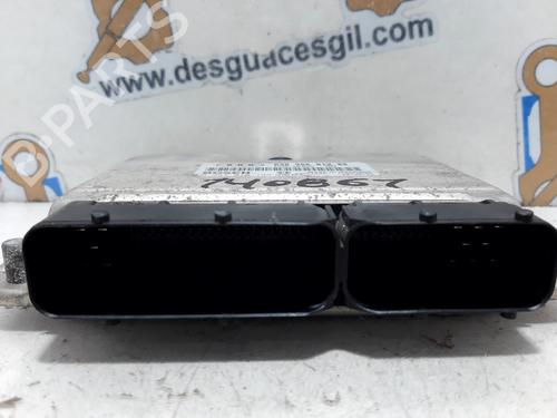Engine control unit (ECU) AUDI A3 (8L1) 1.9 TDI | BP20754000M57 
