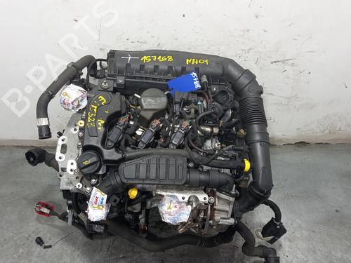 Engine PEUGEOT 308 II (LB_, LP_, LW_, LH_, L3_)  | BP20764499M1 