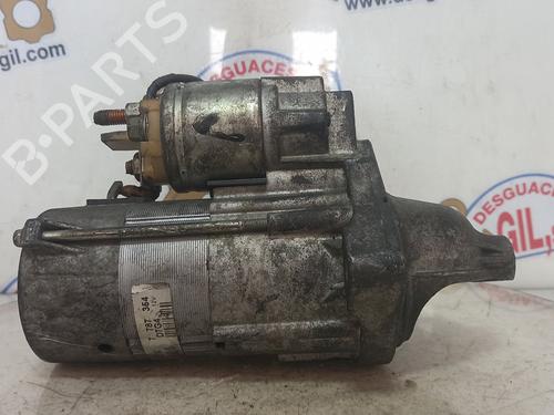 Starter BMW 3 Compact (E46) 320 td | BP20772563M8 