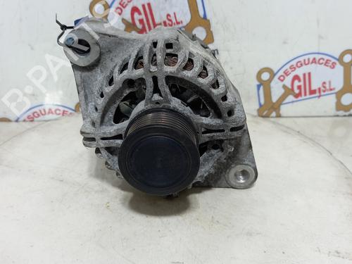 Alternator ALFA ROMEO GIULIETTA (940_) 1.6 JTDM (940FXD1A) | BP20753942M7 