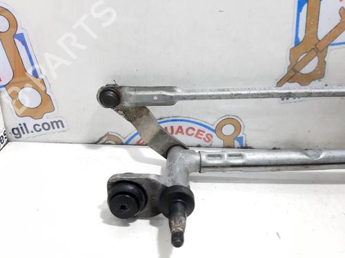 Front wiper motor VW GOLF VII (5G1, BQ1, BE1, BE2) 2.0 GTI | BP20757441M29 
