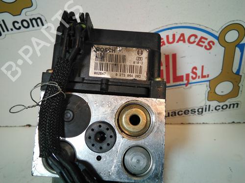 ABS pump CITROËN XSARA (N1) 1.6 i | BP20788192M43 