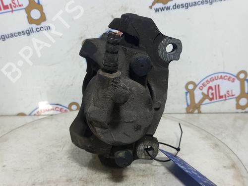 Right front brake caliper FORD S-MAX (WA6)  | BP20750464M104 