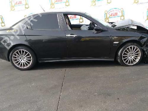 Left rear brake caliper ALFA ROMEO 156 (932_) 1.9 JTD 16V (932AXE00) | BP20797705M107 