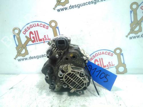 Injeksjonsspumpe RENAULT LAGUNA II (BG0/1_) [2001-2007]  24484662