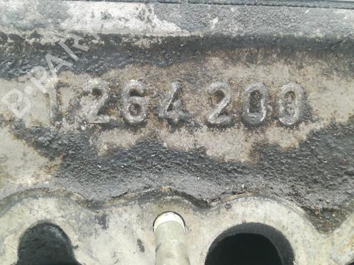 Cylinder head BMW 3 (E30) 325 i | BP29329561M5 