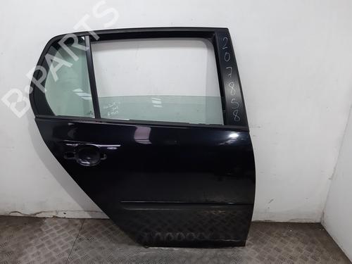 right-rear-door-vw-golf-v-1k1-2003-2004-2005-2006-2007-2008-2009-2010-34135243 main image