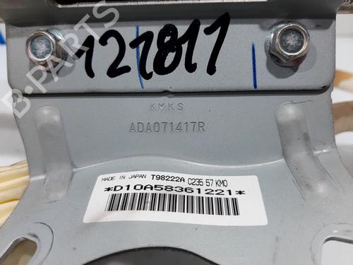 Right curtain airbag MAZDA 5 (CR) 2.0 CD (CR19) | BP20744230C12 
