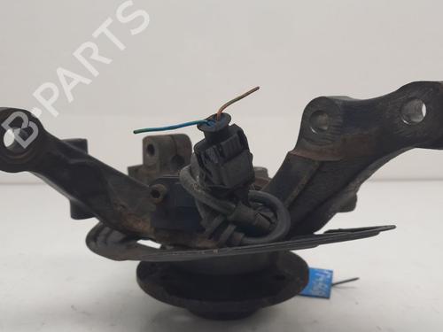 Right front steering knuckle OPEL MERIVA A MPV (X03) | BP27635919M26