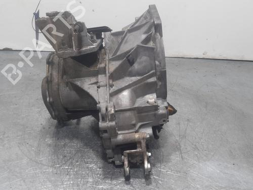 Gearbox FORD PUMA (EC_) 1.4 16V | BP37177613M3 - Image 3