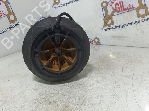 Right rear shock absorber CITROËN C4 Picasso I MPV (UD_) 2.0 HDi 138 | BP20752827M19 