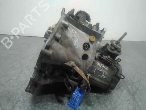 Gearbox CITROËN XSARA PICASSO (N68) 2.0 HDi | BP20734127M3 