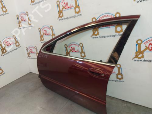 Left front door CHRYSLER 300M (LR) 2.7 V6 24V | BP20746182C2 