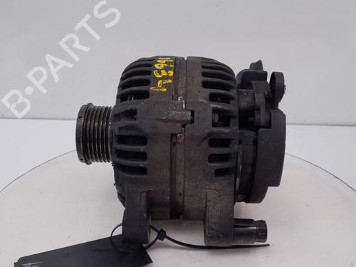 Used Alternator Alternator CITROËN XSARA PICASSO (N68) 1.6 HDi (90 hp) 34134546 34134546