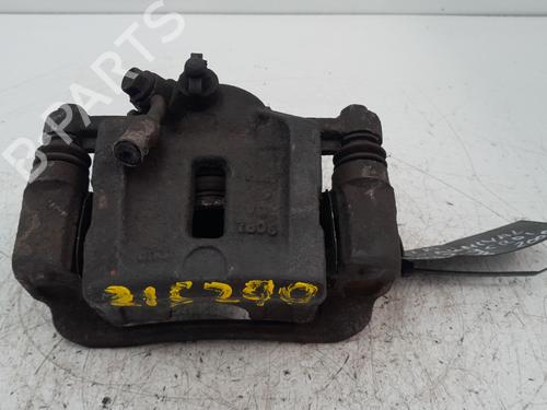 Used Left rear brake caliper Left rear brake caliper 39188103 39188103