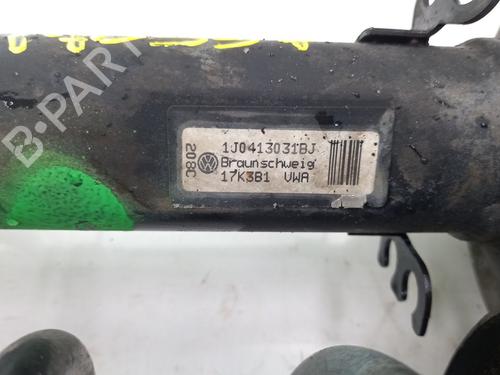 Right front shock absorber VW GOLF IV (1J1)  | BP21560949M17 