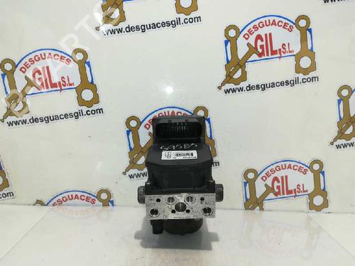 Used ABS pump FIAT STILO (192_) 1.9 JTD (192_XE1A) (115 hp) 20800542