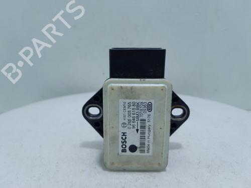 Elektronisk modul PEUGEOT 308 I (4A_, 4C_) 1.6 HDi (109 hp) 21551224