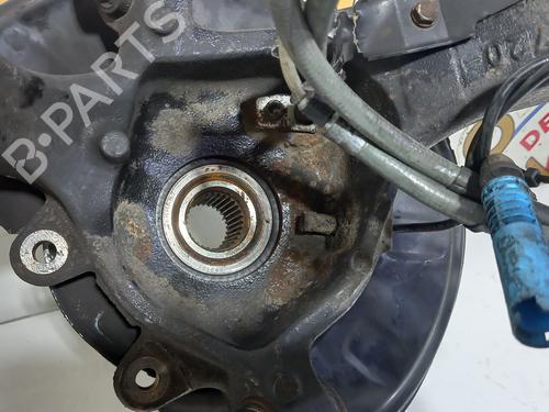 Right rear steering knuckle BMW X3 (E83) 2.0 d | BP20745819M28 