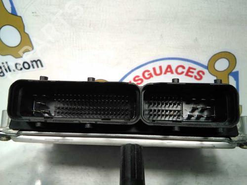 Engine control unit (ECU) FIAT BRAVA (182_)  | BP21006875M57 
