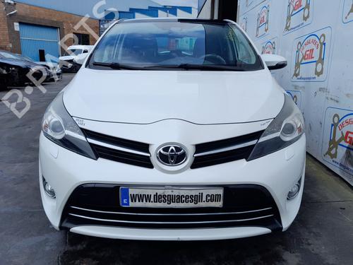 Motorhjelm TOYOTA VERSO (_R2_) 1.6 D4-D (WAR20_) | BP30905928C1