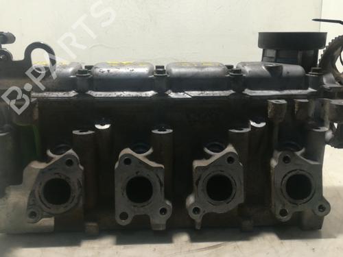 Used Cylinder head Cylinder head SEAT AROSA (6H1) 1.4 (60 hp) 34224992 34224992